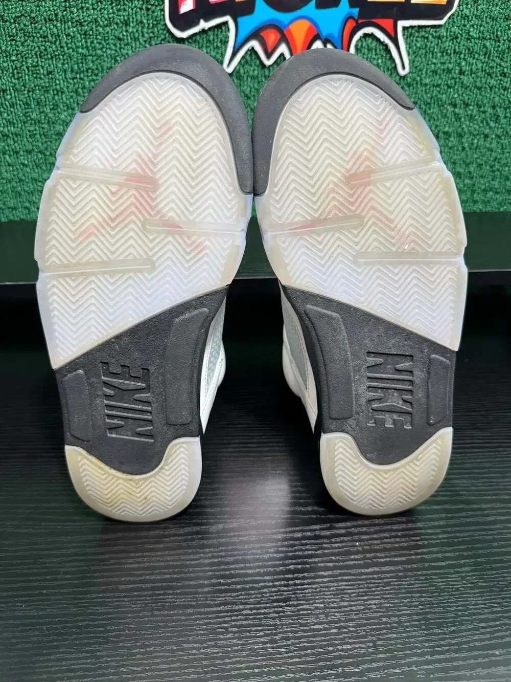 Air Jordan 5 Retro Medium Soft Pink Men’s Size 9.5 Pre-Owned: Excellent